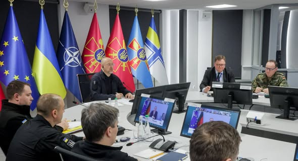 Шмигаль оцінив потреби України на 2026 рік