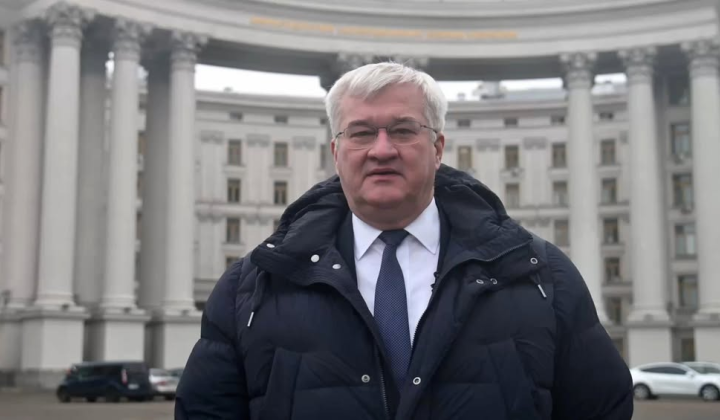 Сибіга закликав міжнародну спільноту: нові рішення щодо безпеки України