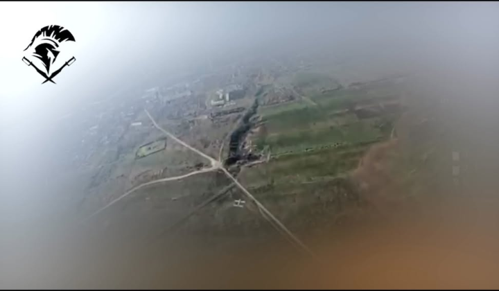 Бригада знищує ворожі дрони