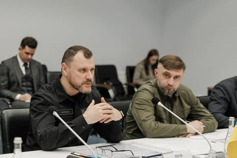 Ukraine and Poland create joint working groups