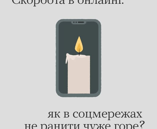 Grief and sorrow over loss