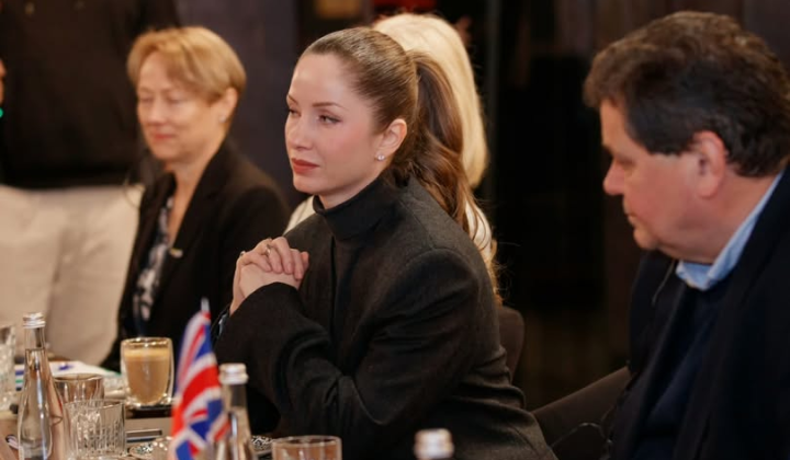 European ambassadors visit Dnipro: attention to detail