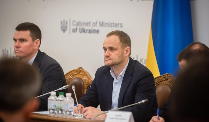 Порушення кібербезпеки: готовність України до атак