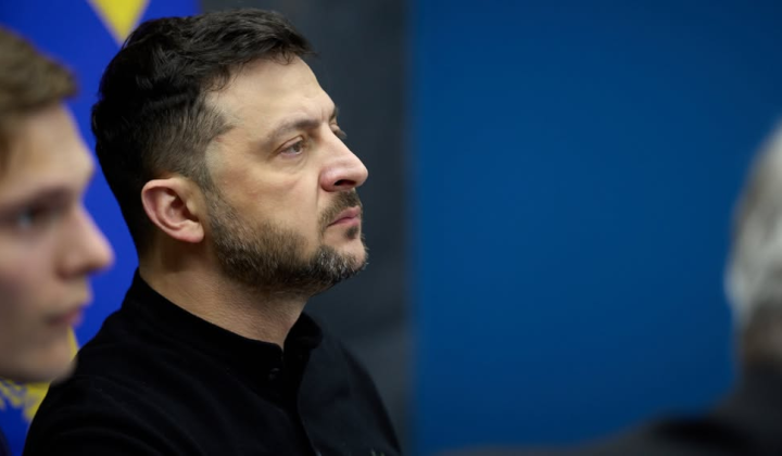 Лідери коаліції обговорюють питання безпеки