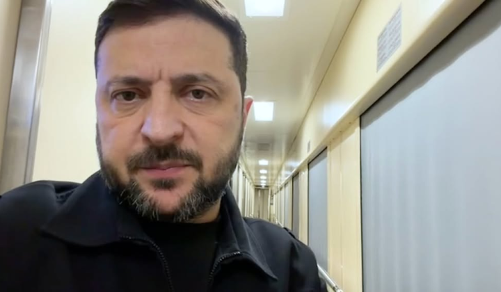 Переговори між Україною та США