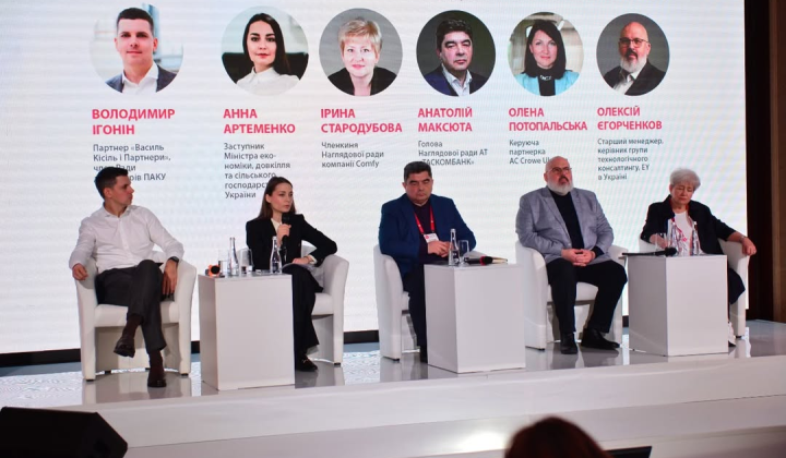 Нові очікування держкомпаній: головне зміни