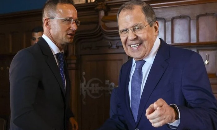 ЄС вимагає пояснень від Угорщини