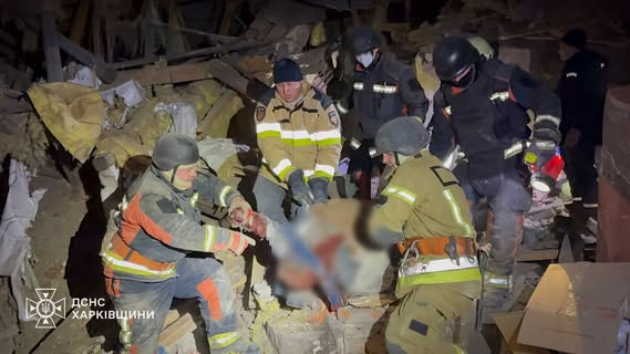 Тіла двох загиблих на Зюмському околиці