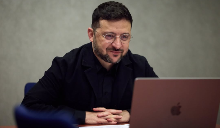 Зеленський зустрівся з білоруськими політв’язнями: про що говорили