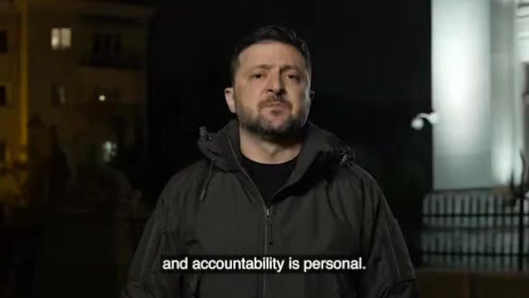 Зеленський відзначив героїв-рятувальників на Півдні