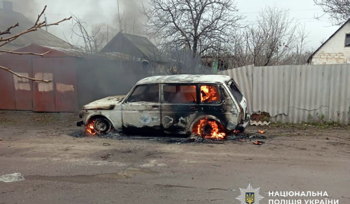 Військові дії на Донеччині: загиблі та поранені