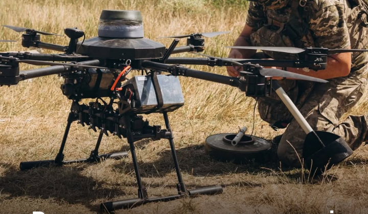 Зміни вимог до підривних пристроїв Міноборони