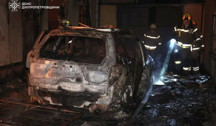Росія атакувала енергосистему: без світла