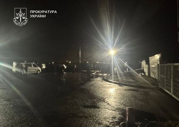 Трагічний вибух у Києві: загибель нацгвардійця