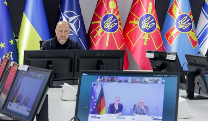 Мільярди євро на ППО та дрони