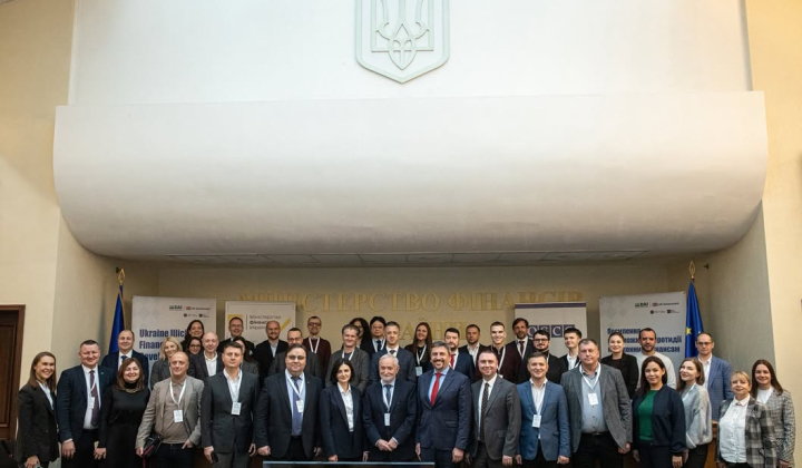 НБУ встановлює червоні лінії для криптовалют