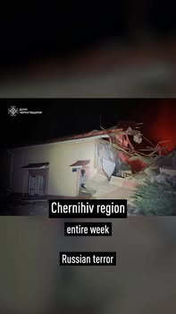 Російські дрони та бомби на Україні