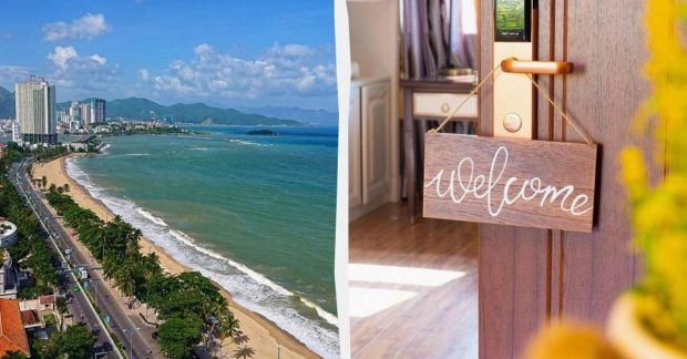 Cheapest five-star destinations in the world