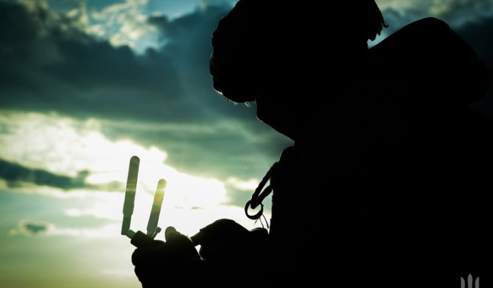 Ukrainian Ground Forces Day: army on the front line