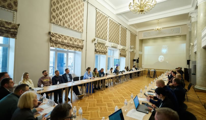 НОК Украины и Совет Европы объединили усилия против договорных матчей: ключевые решения