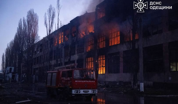Наслідки масового відключення світла в Росії
