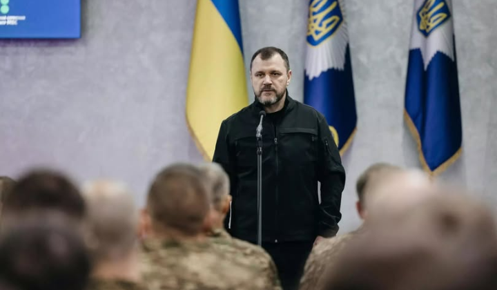 75 military personnel receive awards from the minister