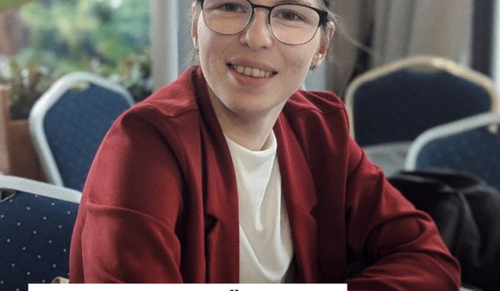 Polina with bipolar disorder shares about family attitudes