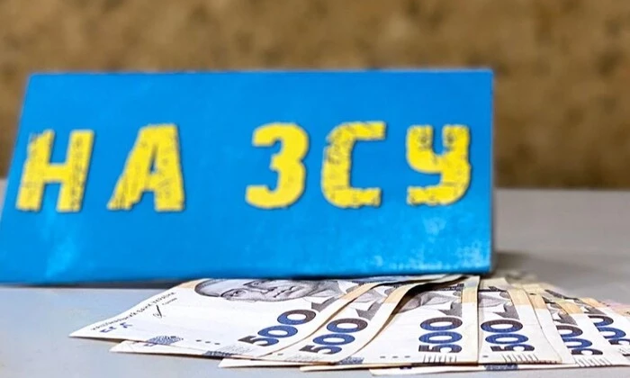 Школяр з Львова з квадрокоптером для ЗСУ