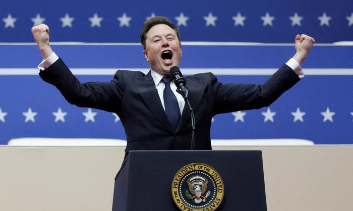 Звіт маскових правил для федеральних працівників США