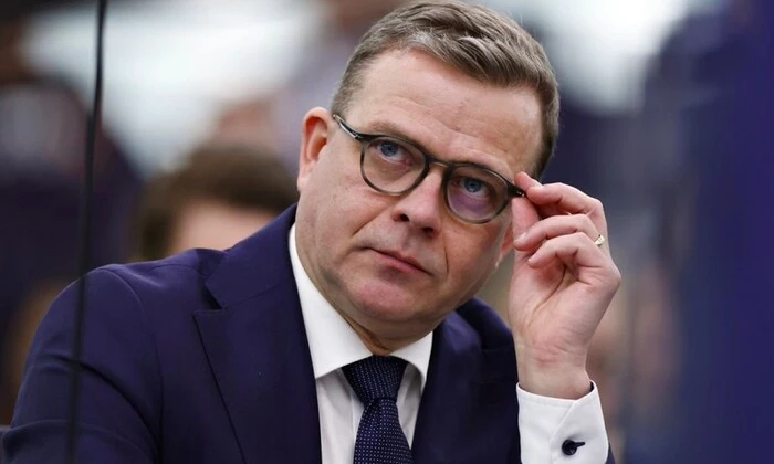 Миротворці Фінляндії готуються до відправки