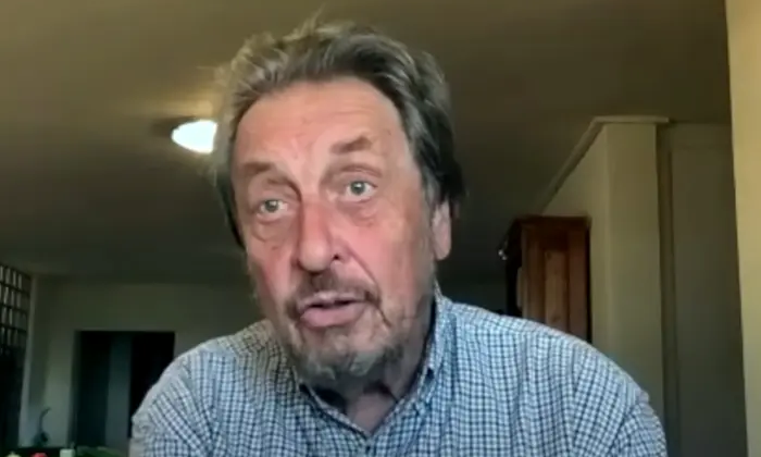 Сын Маска и Путин