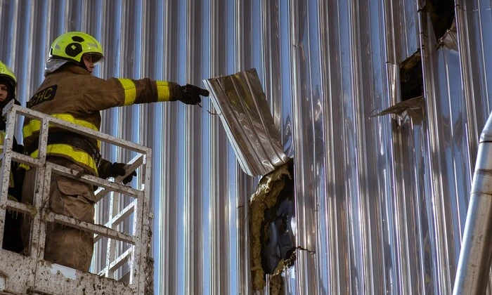 Эксперт объясняет позицию НАТО и США