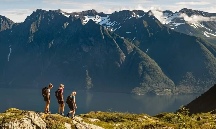 Податок для туристів у Норвегії