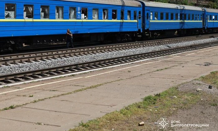 Пятимесячное младенец среди пострадавших