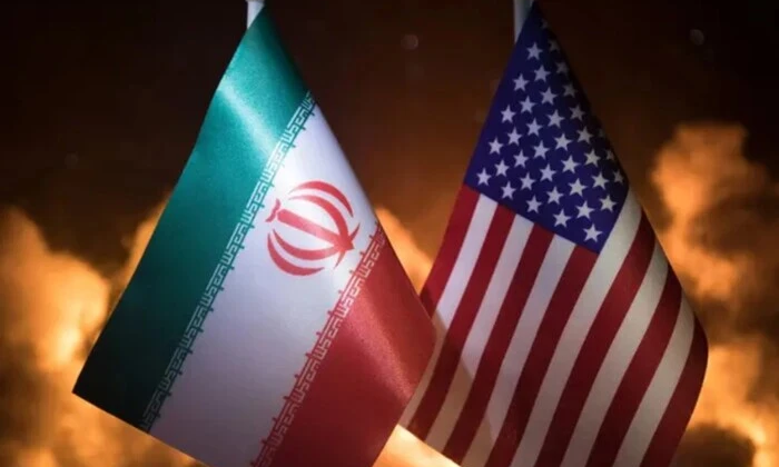 Перехваченые разговоры иранских чиновников о ударах