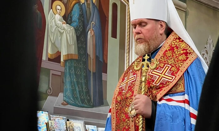 Звернення Церкви до Зеленського, ПЦУ, радянщина