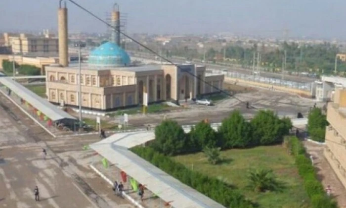 Температура превысила 50 градусов