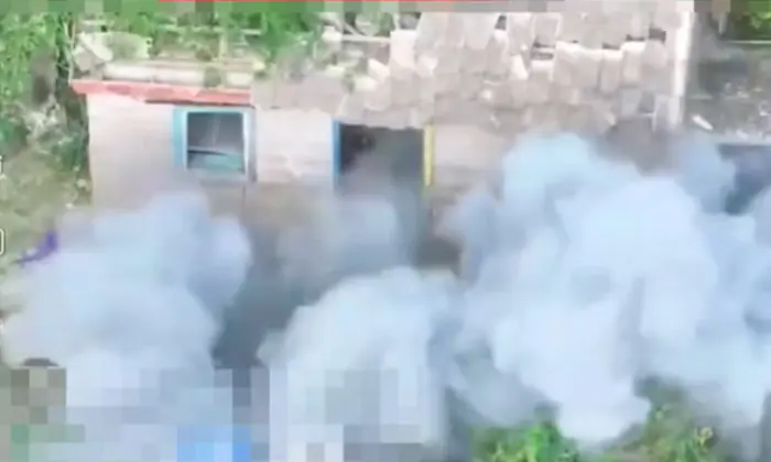 Спецназ ГУР остановил продвижение оккупантов