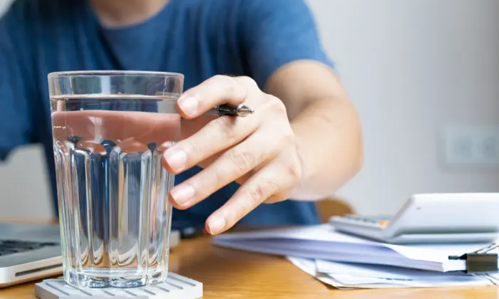 Water supply facilities do not meet standards