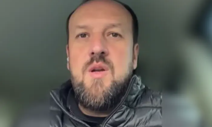 Куп'янськ - закрите місто для всіх