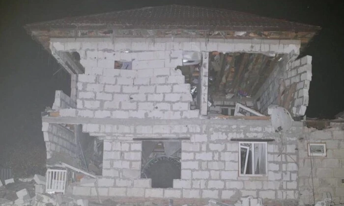 Пошкодження та постраждалі від атаки Росії