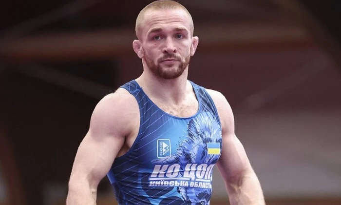 Син народився у чемпіона світу