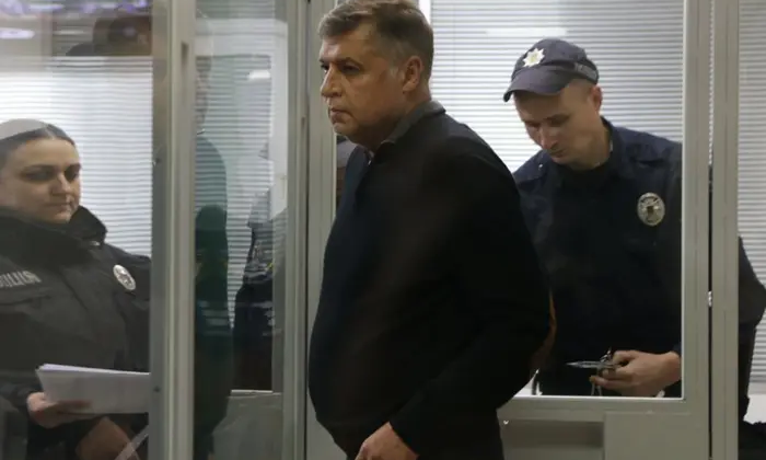 Суд по делу Энергоатома