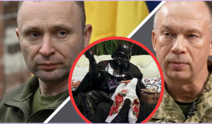 New head of Drapeau faces the same issues as Syria