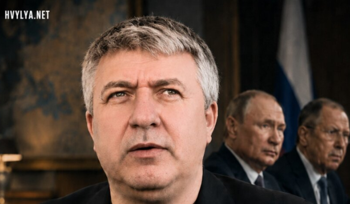 Війна на фронті в Росії