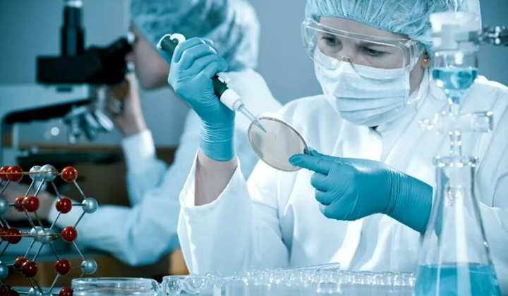 Українські науковці в репродуктивній медицині