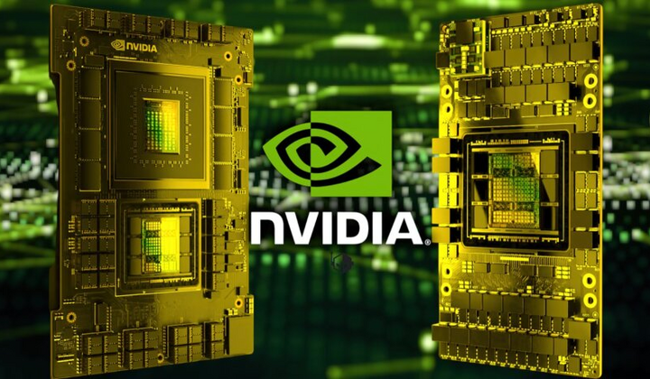 США ввели ограничения на экспорт чипов ИИ Nvidia в Китай
