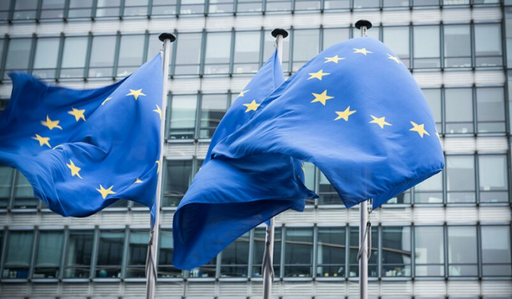 Європа зіткнулась з подвійною кризою