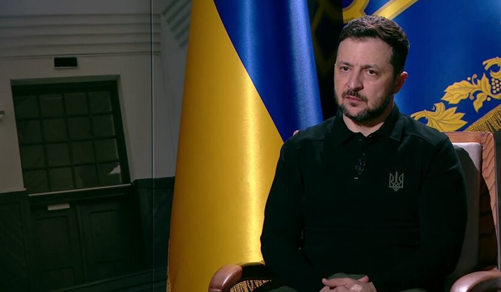 Зеленський провів засідання Ставки: ключові рішення щодо озброєння та дронів