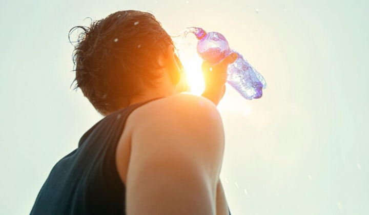 Лето готовит 'прощальный удар': Диденко рассказала, как мощная жара накроет всю Украину